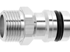 plus-Gerätestecker Stecksystem AG 26,4 mm (3/4")*Geka Hot