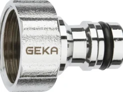 plus-Hahnstecker Stecksystem IG 24,1 mm (3/4")*Geka Discount