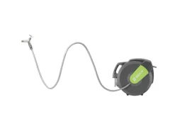 Schlauchbox K25 Grau*Geka Clearance