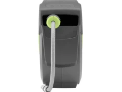 Schlauchbox K25 Grau*Geka Clearance