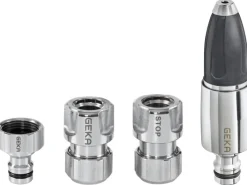 Schlauchbox K25 Grau*Geka Clearance