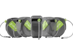 Schlauchbox K25 Grau*Geka Clearance