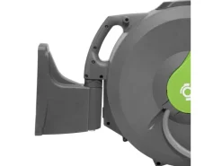 Schlauchbox K25 Grau*Geka Clearance