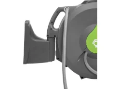 Schlauchbox K25 Grau*Geka Clearance