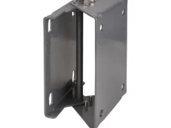 Wandhalterung Grau*Geka Outlet