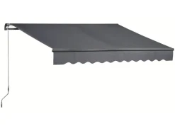 Gelenkarmmarkise Aventura 4x2,5m* Hot