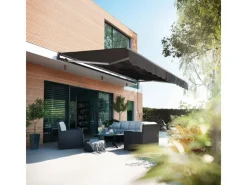 Gelenkarmmarkise Aventura 4x2,5m* Hot