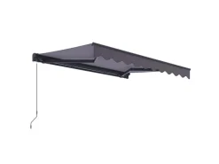 Gelenkarmmarkise Aventura 4x2,5m* Hot