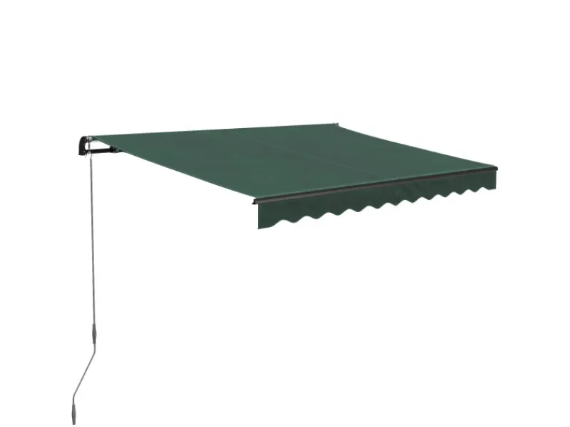 Markisen|Gelenkarmmarkise Aventura 3x2m