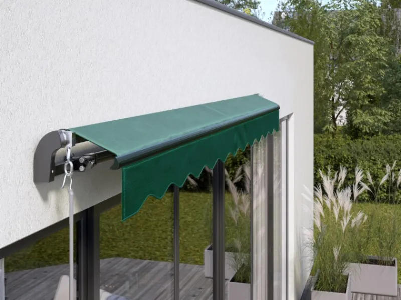 Markisen|Gelenkarmmarkise Aventura 3x2m