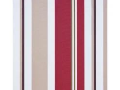 Gelenkarmmarkise Aventura 4x2,5m Bordeaux-* Hot