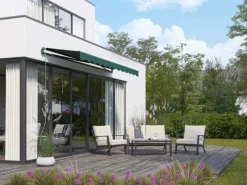 Markisen|Gelenkarmmarkise Aventura 4x2,5m