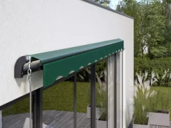 Markisen|Gelenkarmmarkise Aventura 4x2,5m