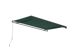 Markisen|Gelenkarmmarkise Aventura 4x2,5m