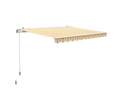 Gelenkarmmarkise Aventura 3x2m*