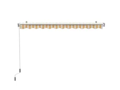 Gelenkarmmarkise Aventura 3x2m*