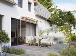 Gelenkarmmarkise Aventura 3x2m*