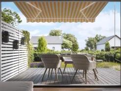 Gelenkarmmarkise Aventura 3x2m*