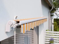 Gelenkarmmarkise Aventura 3x2m*