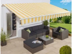 Gelenkarmmarkise Aventura 3x2m*