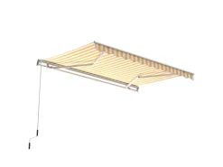 Gelenkarmmarkise Aventura 3x2m*