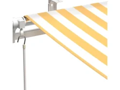 Gelenkarmmarkise Aventura 3x2m*