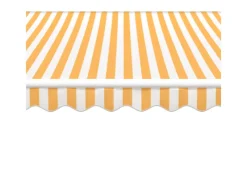 Gelenkarmmarkise Aventura 3x2m*