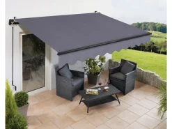 Gelenkarmmarkise Aventura 3x2m* Online