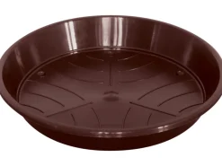 Hydrokultur|Geli Untersetzer Standard ca. Ø 14 cm