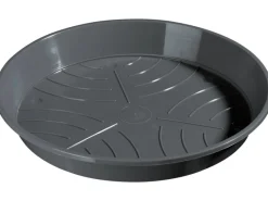 Hydrokultur|Geli Untersetzer Standard ca. Ø 24 cm