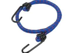 Prophete Fahrräder|Gepäckträgergurt mit 2 Rundhaken