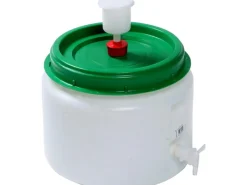 Weitere Gartenhelfer|Getränkefass Classic 31 l