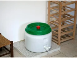 Weitere Gartenhelfer|Getränkefass Classic 31 l