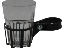 Getränkehalter für Hollywoodschaukel inkl. Becher*Angerer Freizeitmöbel New