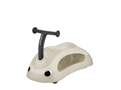 Fitnessgeräte|Globber Walk n'Roll 2in1 Lauflernwagen Schiebeauto Rutschauto Werkzeugloser Umbau Kippsicher Kokos