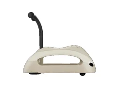 Fitnessgeräte|Globber Walk n'Roll 2in1 Lauflernwagen Schiebeauto Rutschauto Werkzeugloser Umbau Kippsicher Kokos