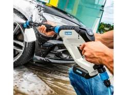 Gloria Campingzubehör|Akku-Mitteldruckreiniger MultiJet 18V