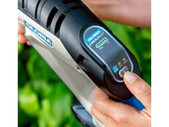 Gloria Campingzubehör|Akku-Mitteldruckreiniger MultiJet 18V