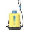Akku-Rückensprüher Pro 1200 li-on Solo*Gloria