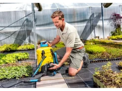 Akku-Rückensprüher Pro 1200 li-on Solo*Gloria