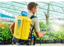 Akku-Rückensprüher Pro 1200 li-on Solo*Gloria