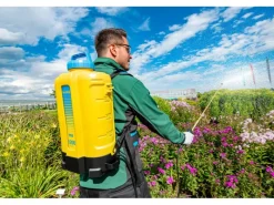 Akku-Rückensprüher Pro 1200 li-on Solo*Gloria