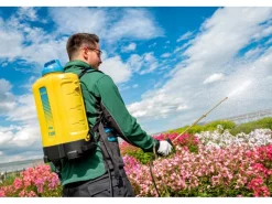 Akku-Rückensprüher Pro 1200 li-on Solo*Gloria