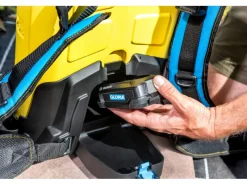 Akku-Rückensprüher Pro 1200 li-on Solo*Gloria