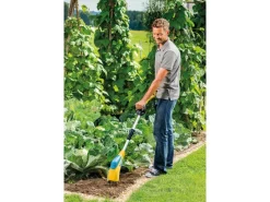 Gloria Motorhacken|Elektro-Bodenkultivator Gardenboy Plus