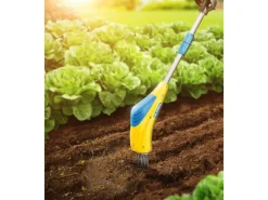 Gloria Motorhacken|Elektro-Bodenkultivator Gardenboy Plus