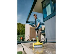 Elektro-Oberflächenbürste MultiBrush XL 500 W*Gloria Hot