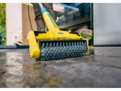 Elektro-Oberflächenbürste MultiBrush XL 500 W*Gloria Hot