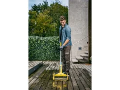 Elektro-Oberflächenbürste MultiBrush XL 500 W*Gloria Hot