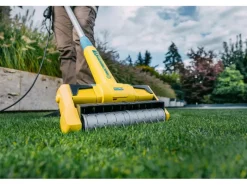 Elektro-Oberflächenbürste MultiBrush XL 500 W*Gloria Hot